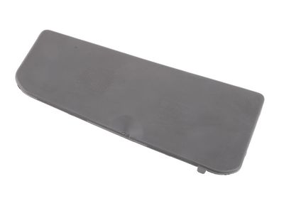 84718056 GM LINER-F/FLR CNSL F/CMPT *BLACK Product Photo 2 of 2
