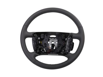 Buick LaCrosse Steering Wheel - 25857172