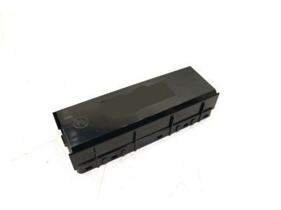 2019 Buick Envision HVAC Control Module - 84305960