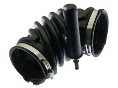 Chevrolet Camaro Air Intake Coupling - 92229653