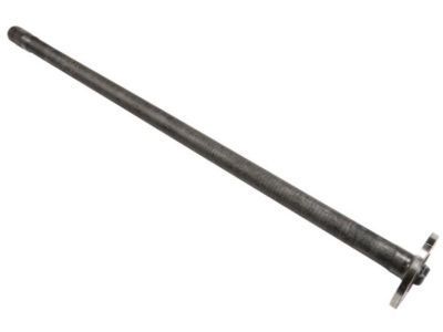 2002 Cadillac Escalade Axle Shaft - 12471329