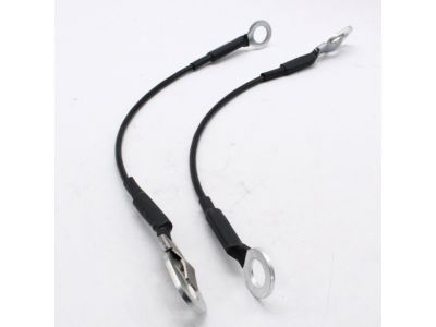 GM 88980509 Cable,End Gate
