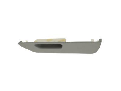 GM 15627856 Armrest Assembly, Rear Side Door /Rh/ *Light Grey* *Light Gray