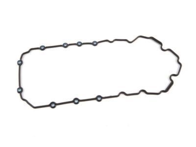 2002 Buick Lesabre Oil Pan Gasket - 24506069
