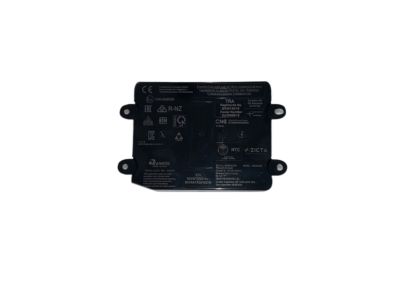 GM 13533076 Module Assembly, Wireless Charging Sys (Hdw)