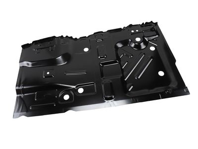 GM Floor Pan - 23326369
