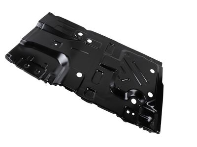 GM Floor Pan - 23326369