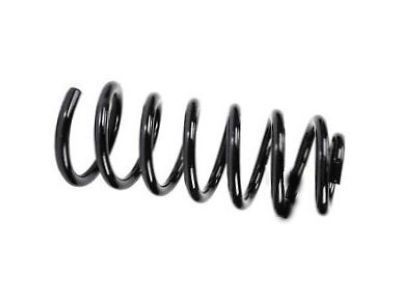 GM 92261935 Rear Spring