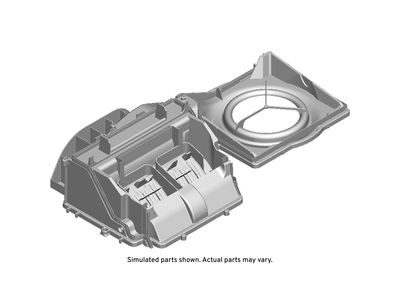 Chevrolet 95018091
