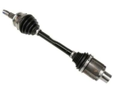 GM OEM Front Drive-Axle 20906475