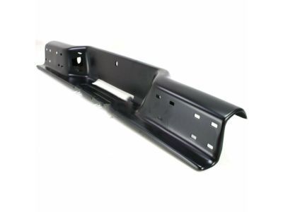 GM 15647700 Bar Assembly, Rear Bumper Imp