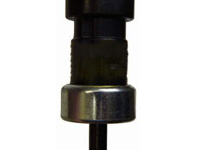 15039078 GM Switch Assembly, Parking Brake Indicator Product Photo 2 of 2