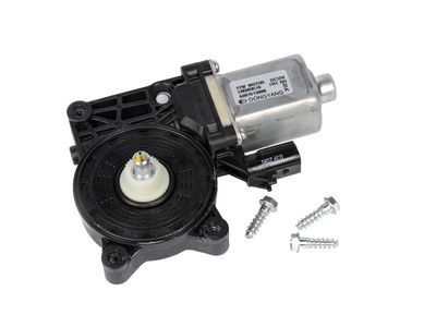 Chevrolet Colorado Window Motor - 23128487