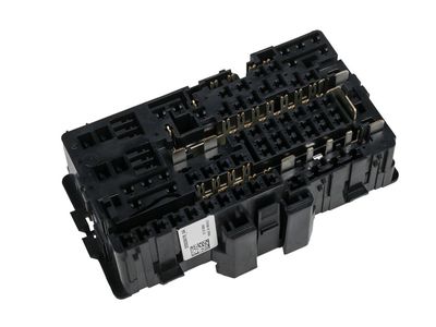 GM 23322678 Housing, Instrument Panel Wiring Harness Junction Block 23322678 GM Housing, Instrument Panel Wiring Harness Junction Block Product Photo 1 of 1