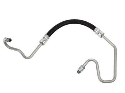 1990 GMC C3500 Power Steering Hose - 26027499