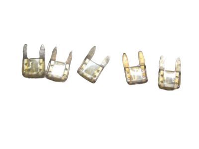 Cadillac CTS Fuse - 12092081