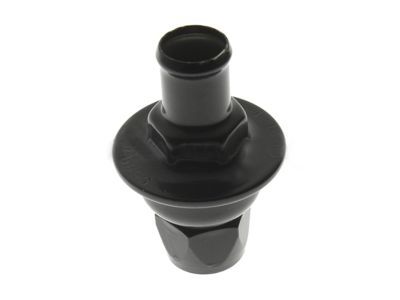 GMC Sonoma Air Inject Check Valve - 12567733