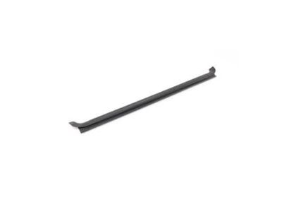 Hummer H3T Weather Strip - 20875225