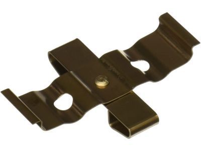 GM 89047728 Pin Kit,Rear Disc Brake Pad