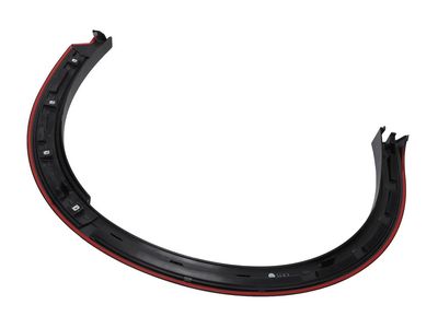 23240650 GM Molding Assembly, Rear Wheel Opening Rear *Service Primer Product Photo 2 of 2