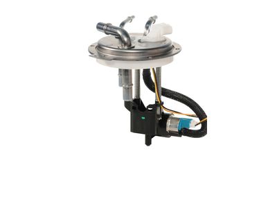 2017 Chevrolet Suburban Fuel Pump - 84445145