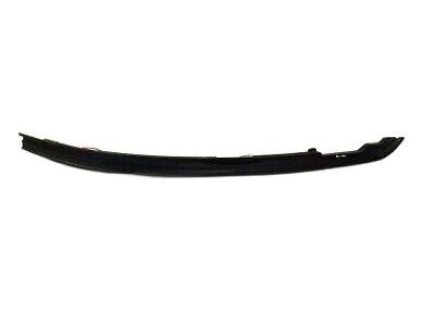 2018 Chevrolet Silverado Weather Strip - 84641198