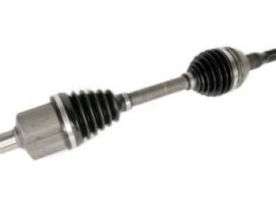 2004 Buick Lesabre Axle Shaft - 20859673