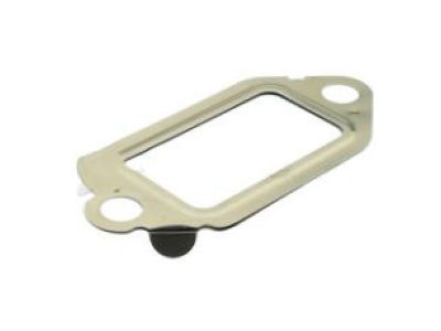 2011 GMC Sierra EGR Valve Gasket - 12635466