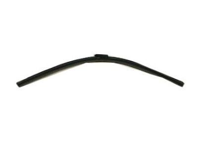 2013 Chevrolet Volt Windshield Wiper - 22742323