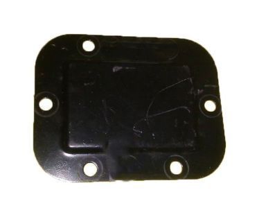 GM 6774322 Cover,Power Take, Off