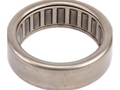 2016 Chevrolet Tahoe Wheel Bearing - 26066885