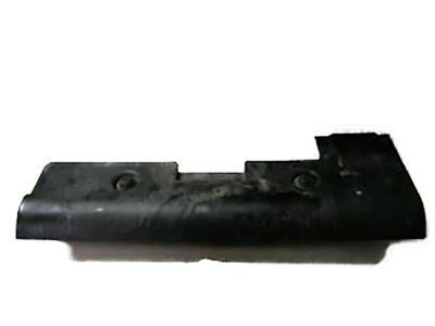 GM 12589642 Shield Assembly, Intake Manifold Sight