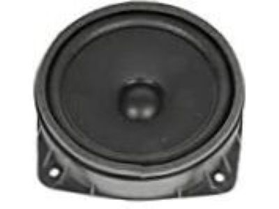 2014 Chevrolet Captiva Sport Car Speakers - 96673600