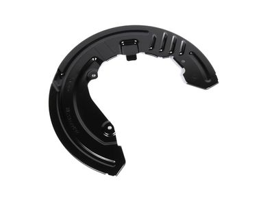 2015 Cadillac ATS Brake Backing Plate - 20859492