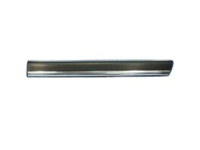 2004 Cadillac Escalade Door Moldings - 15199292