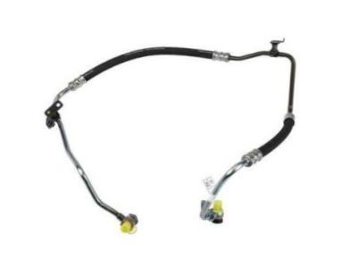 2008 Pontiac G8 Hydraulic Hose - 92263439