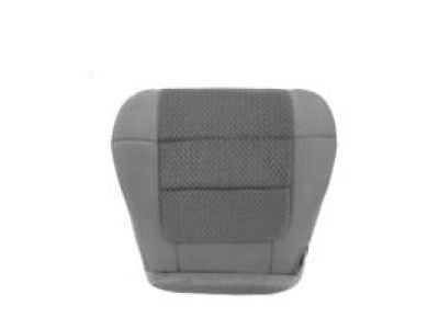 2012 Chevrolet Colorado Seat Cushion Pad - 89041468
