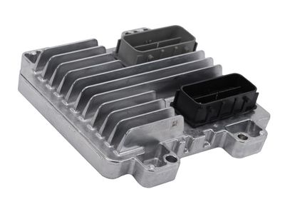 2008 Cadillac Escalade Engine Control Module - 12612384