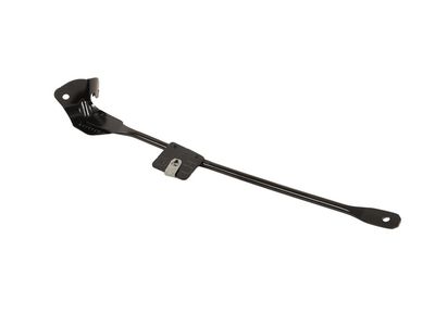 GM 84638600 Bracket Assembly, Rear W/H Pnl 84638600 GM Bracket Assembly, Rear W/H Pnl Product Photo 1 of 2