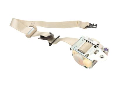 2018 Cadillac XTS Seat Belt - 19369697