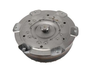 GM Genuine Parts 24266593 Automatic Transmission 1-3-5-6-7 Clutch Fluid Seal