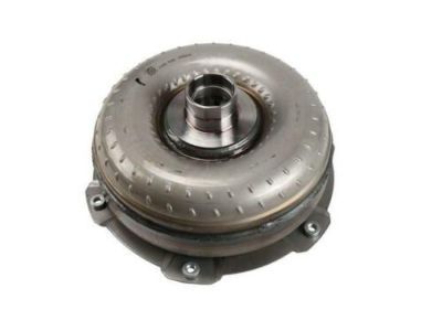 GM 24290214 Torque Converter Assembly