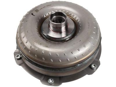 GM 24290214 Torque Converter Assembly