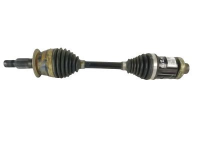 GM 23171225 Shaft Assembly, Front Wheel Drive Half