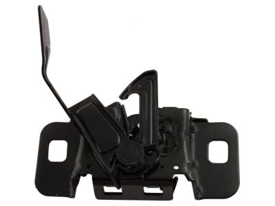 Cadillac Escalade Hood Latch - 22797521