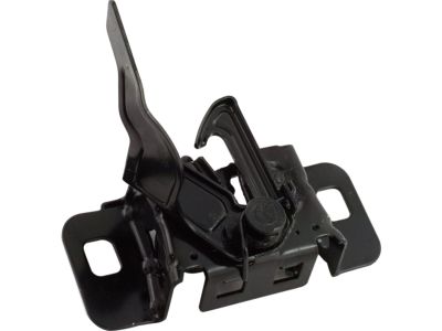 GM 22797521 Latch Assembly, Hood Primary & Secondary