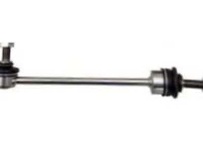 Chevrolet Camaro Sway Bar Link - 10221779