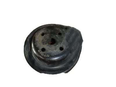 Cadillac Water Pump Pulley - 10215266