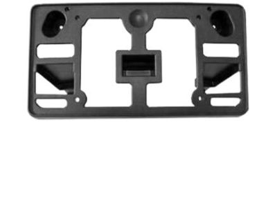 GM 84239328 Bracket Assembly, Front License Plate