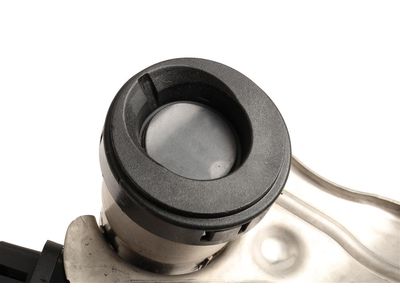 Chevrolet Silverado Fuel Tank Filler Neck - 85607502